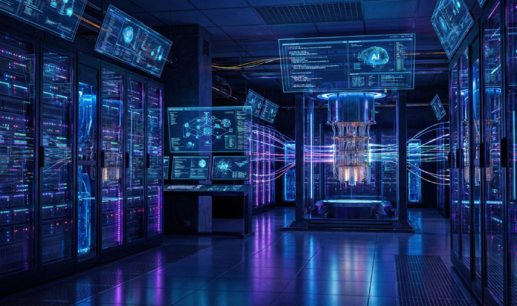 Yazılım ve Sunucu Teknolojileri